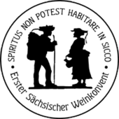 Logo Sitemap - Erster Sächsischer Weinkonvent e. V.